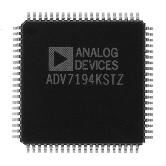 ADV7194KSTZ