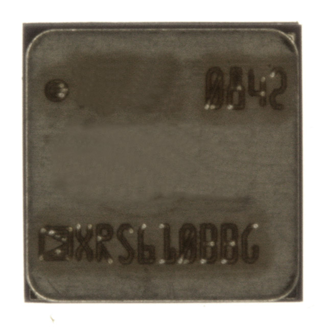 ADXRS610BBGZ-RL