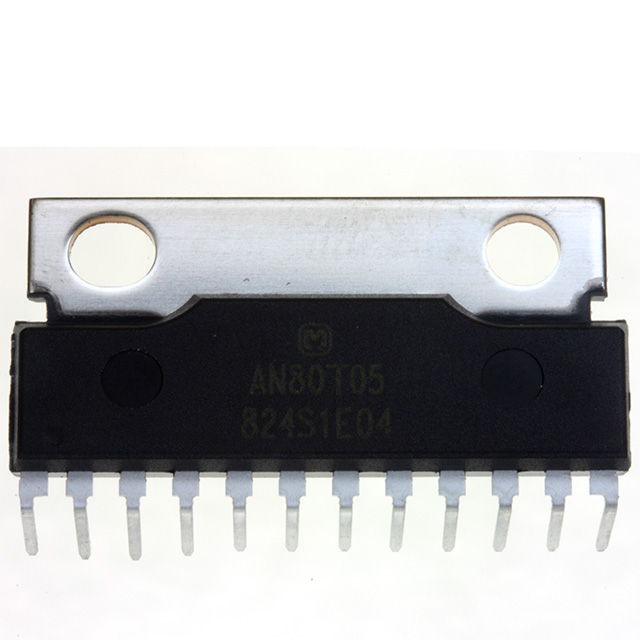 AN80T05LF