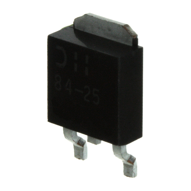 AP1084D25L-13