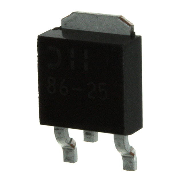 AP1086D25L-13