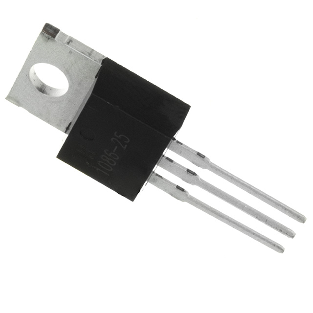 AP1086T25L-U