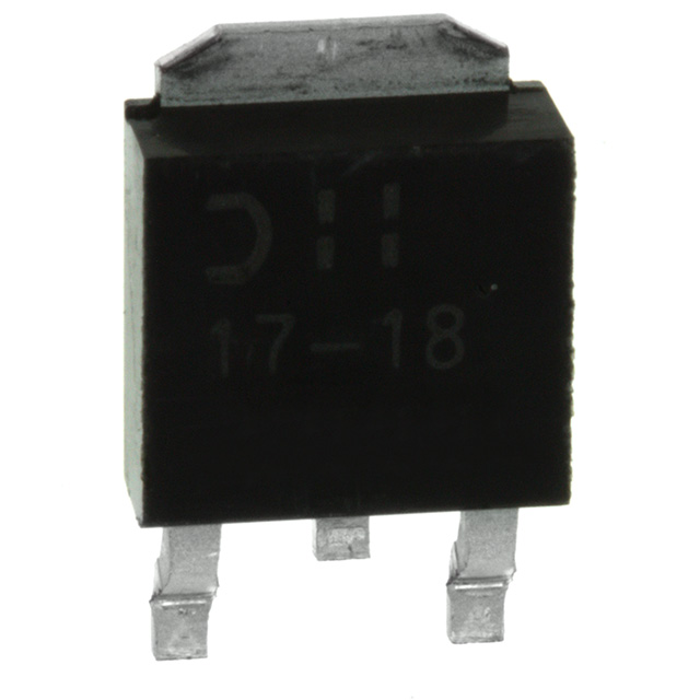 AP1117D18L-13
