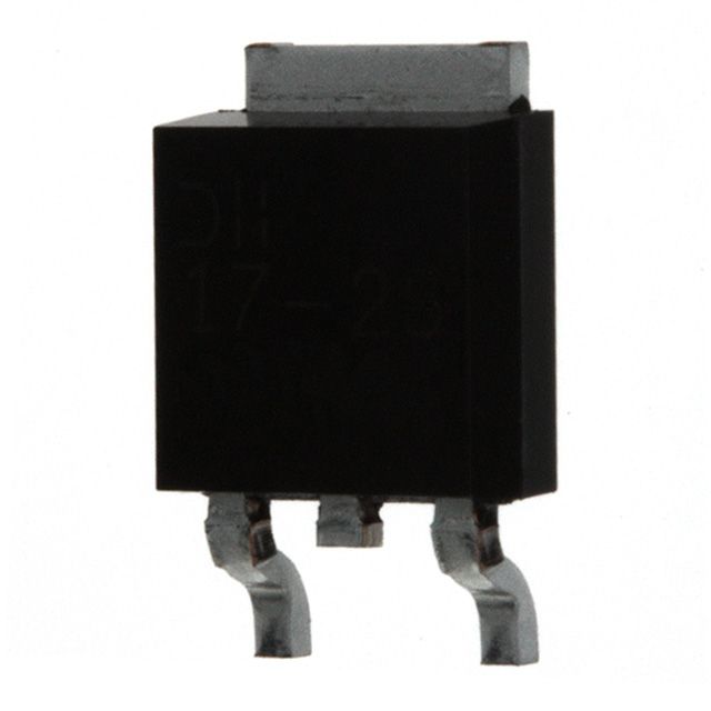 AP1117D25L-13