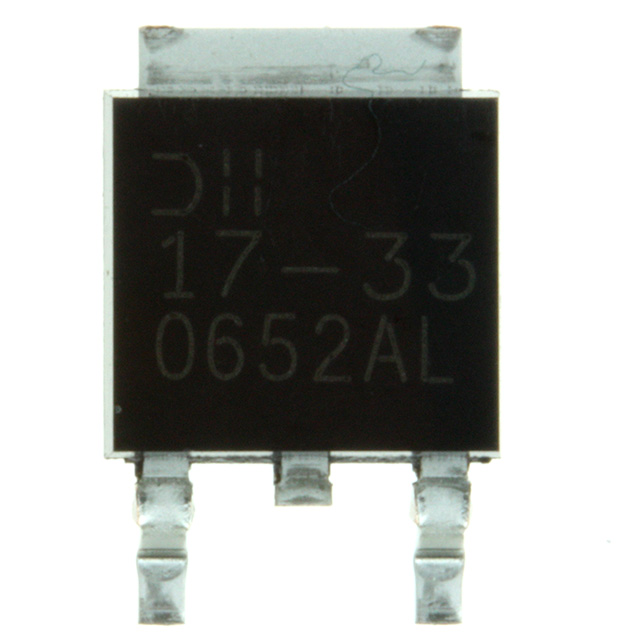 AP1117D33L-13