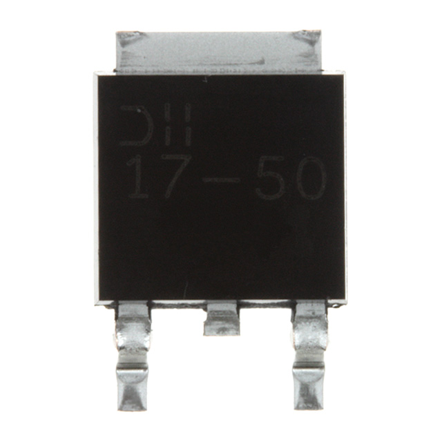 AP1117D50L-13