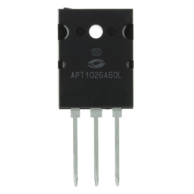 APT102GA60L