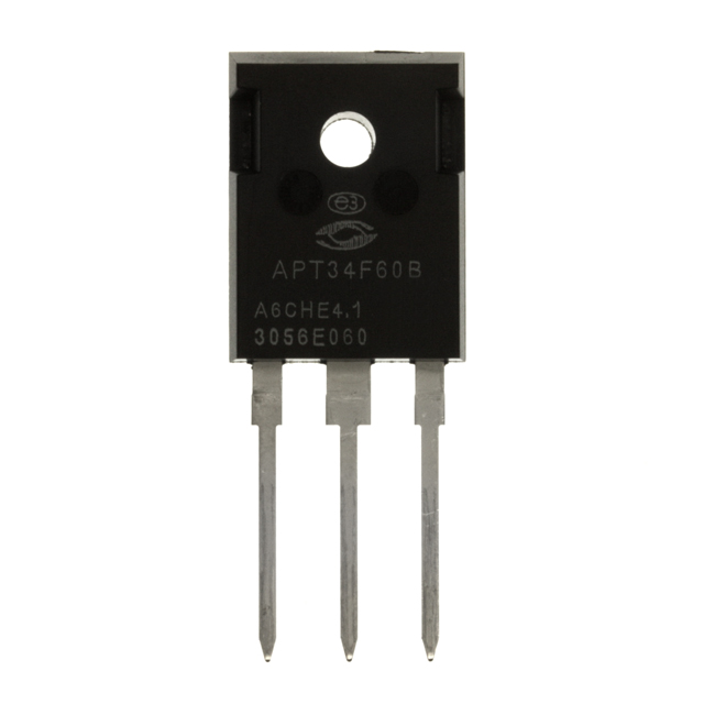 APT34F60B