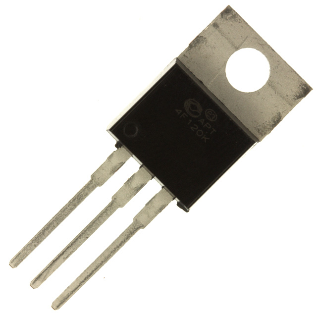 APT4F120K