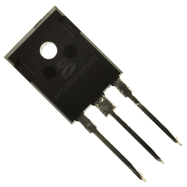 APT50GS60BRDQ2G