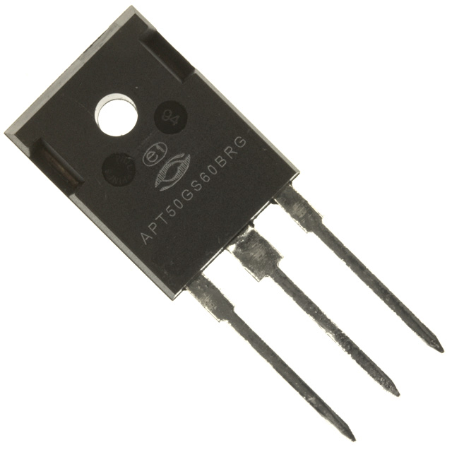 APT50GS60BRG