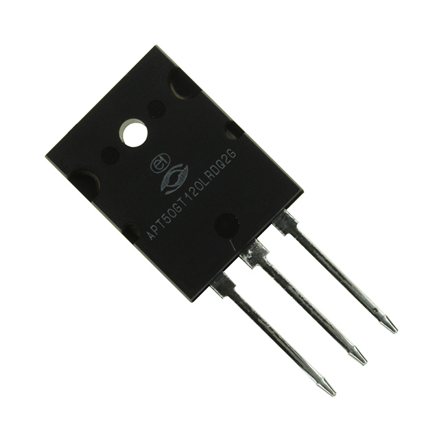 APT50GT120LRDQ2G