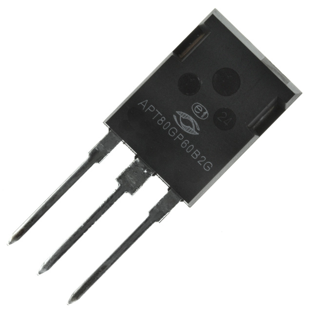 APT80GP60B2G