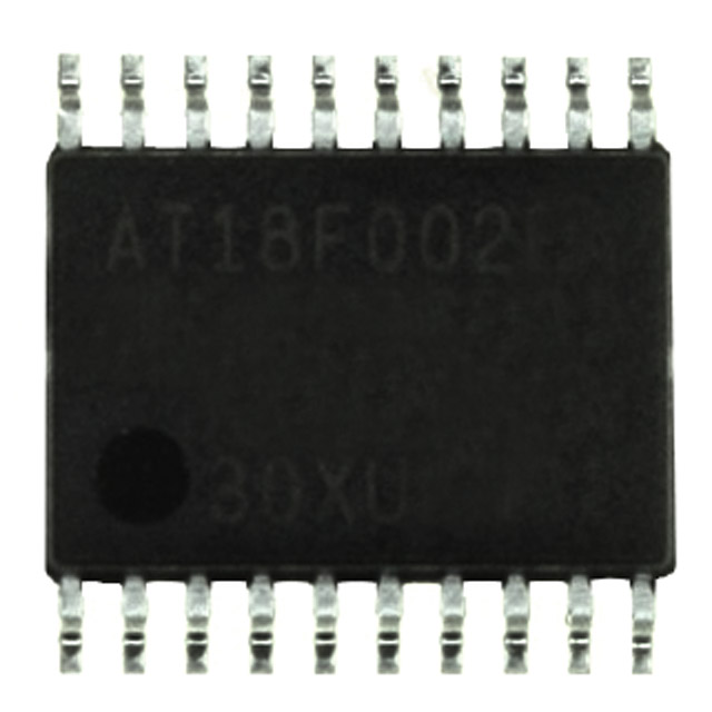 AT18F002-30XU