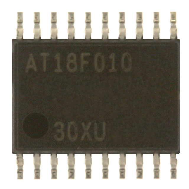 AT18F010-30XU