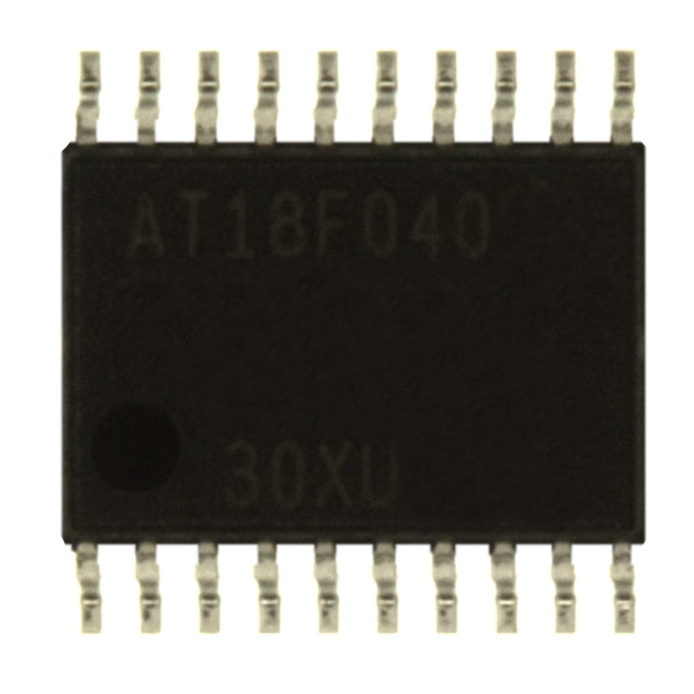 AT18F040-30XU