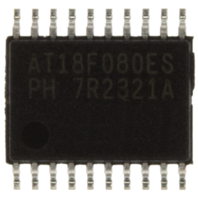 AT18F080-30XU