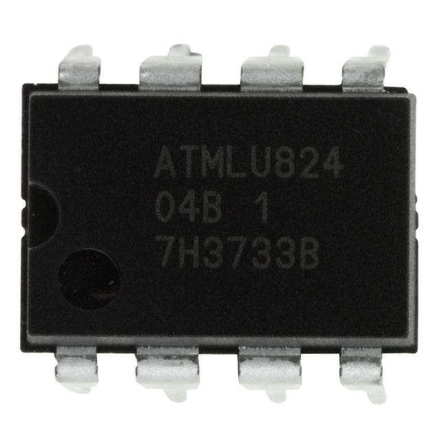 AT24C04B-PU
