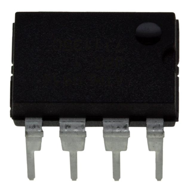 AT24C08B-PU