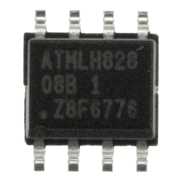 AT24C08BN-SH-B