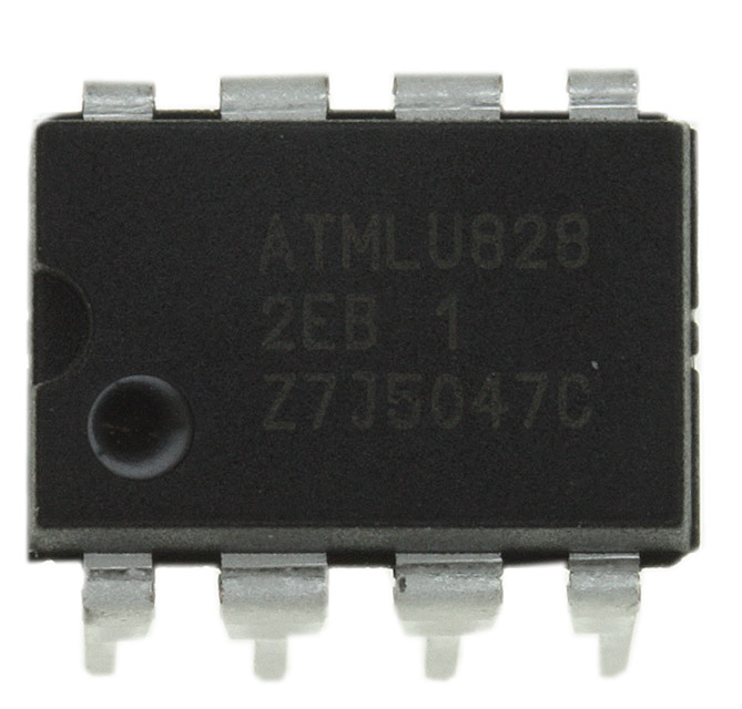 AT24C256B-PU