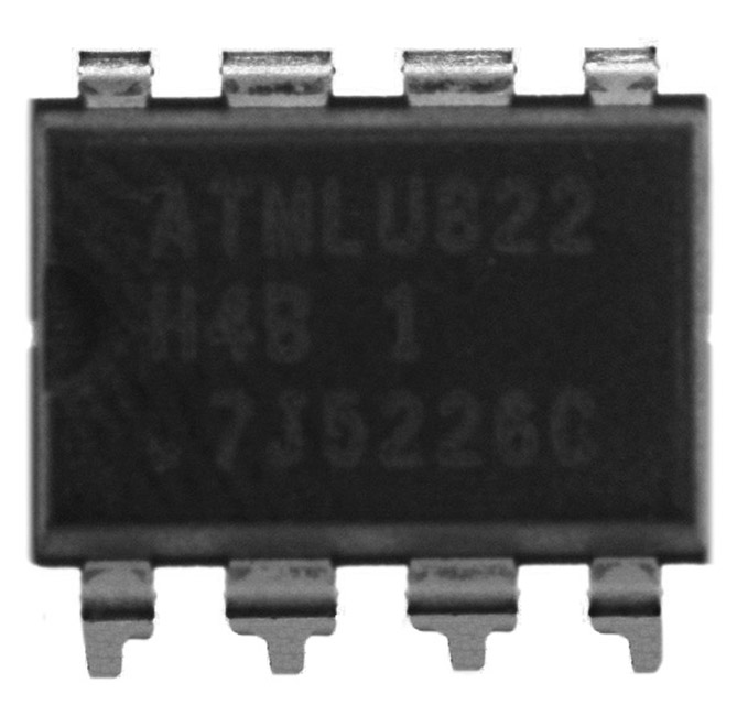 AT24HC04B-PU