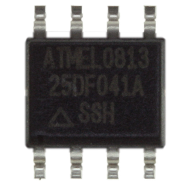AT25DF041A-SSH-B