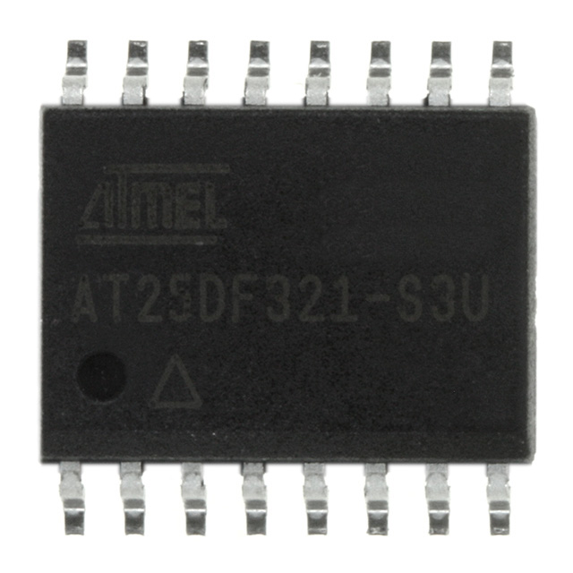 AT25DF321-S3U