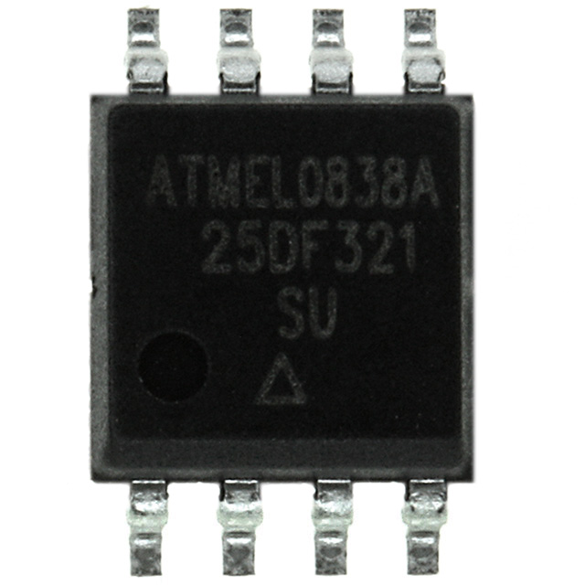AT25DF321-SU