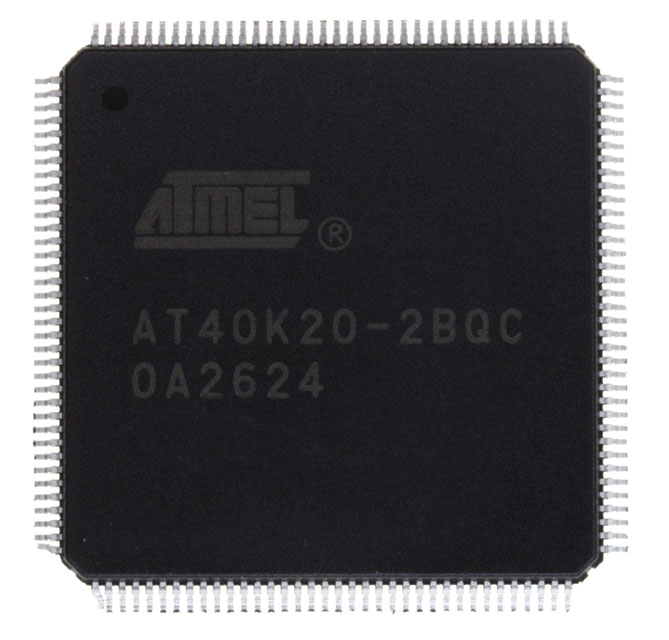 AT40K20-2BQC