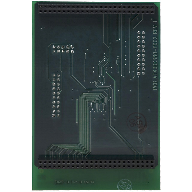 AT43DK380-PDC2