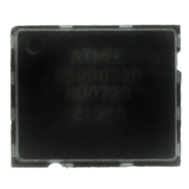 AT45DB081D-MU-2.5