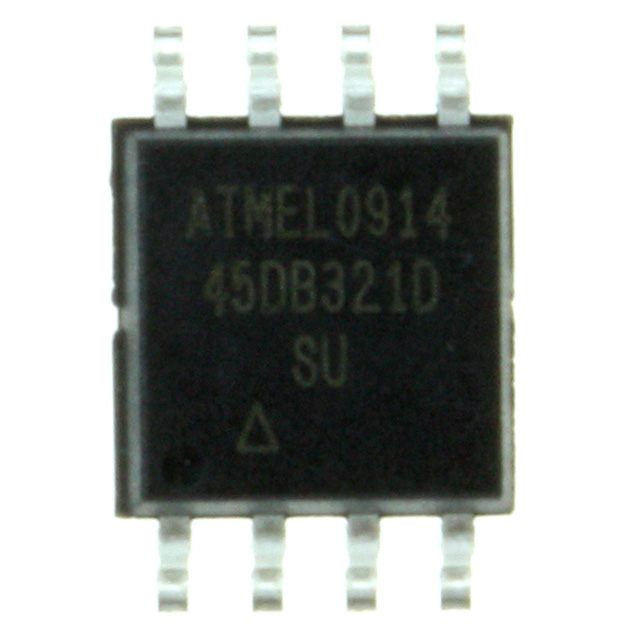 AT45DB321D-SU