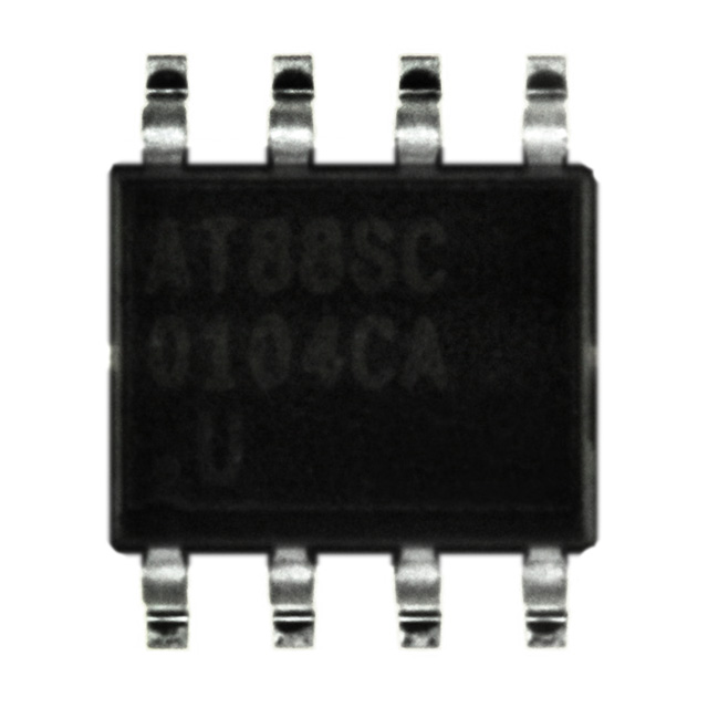 AT88SC0104CA-SU
