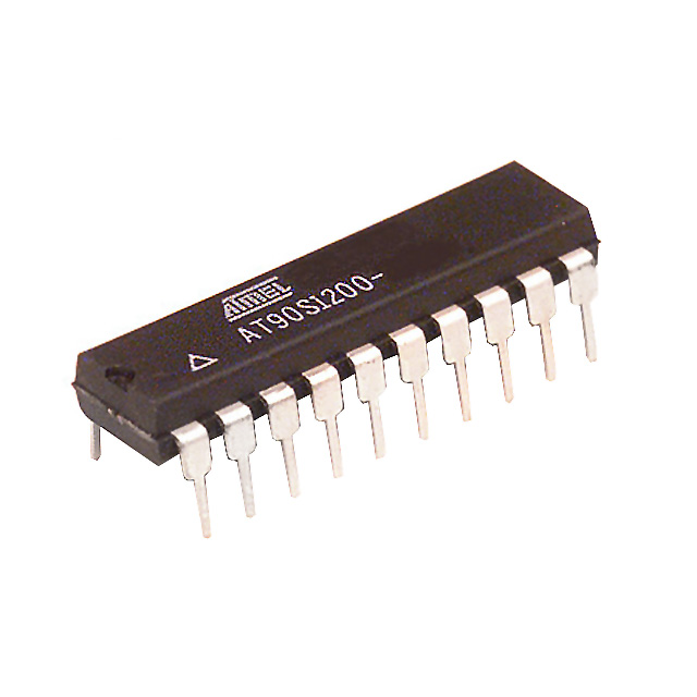 AT90S1200A-4PI