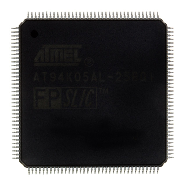 AT94K05AL-25BQI