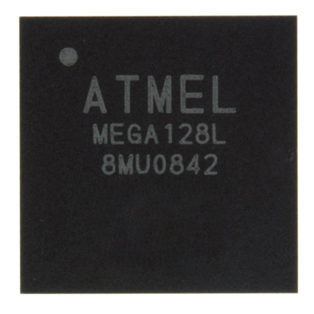 ATMEGA128L-8MU