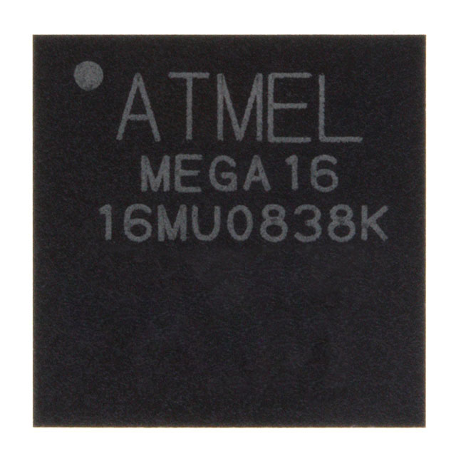 ATMEGA16-16MU
