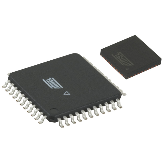 ATMEGA64RZAV-10AU