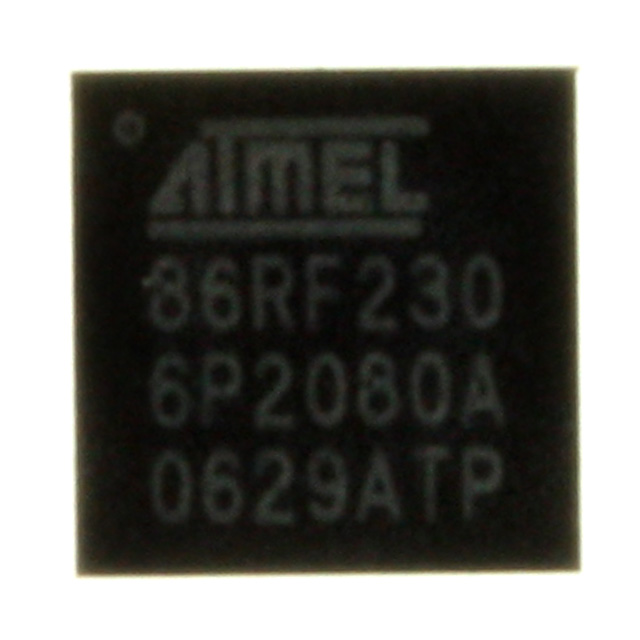 ATMEGA64RZAV-10MU