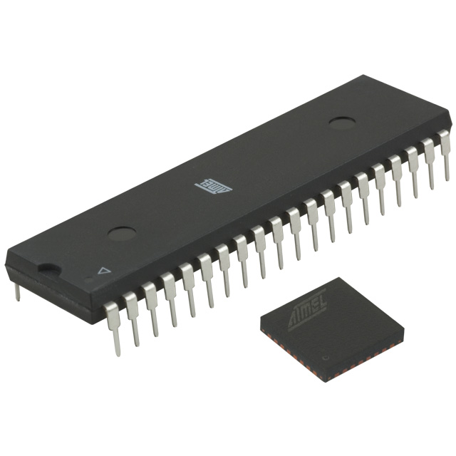ATMEGA64RZAV-10PU