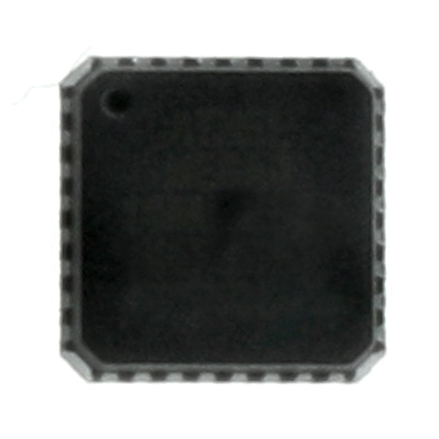 ATMEGA8-16MU