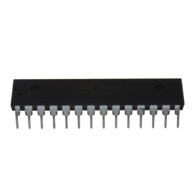 ATMEGA8-16PU