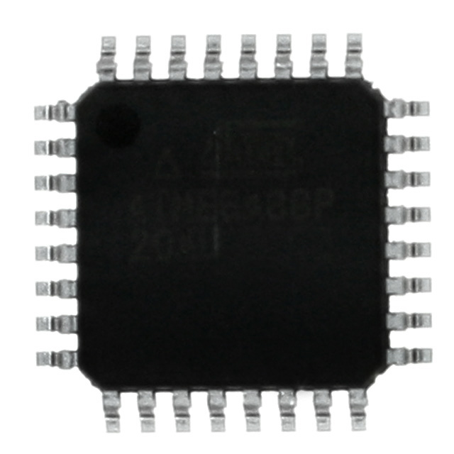 ATMEGA88P-20AU