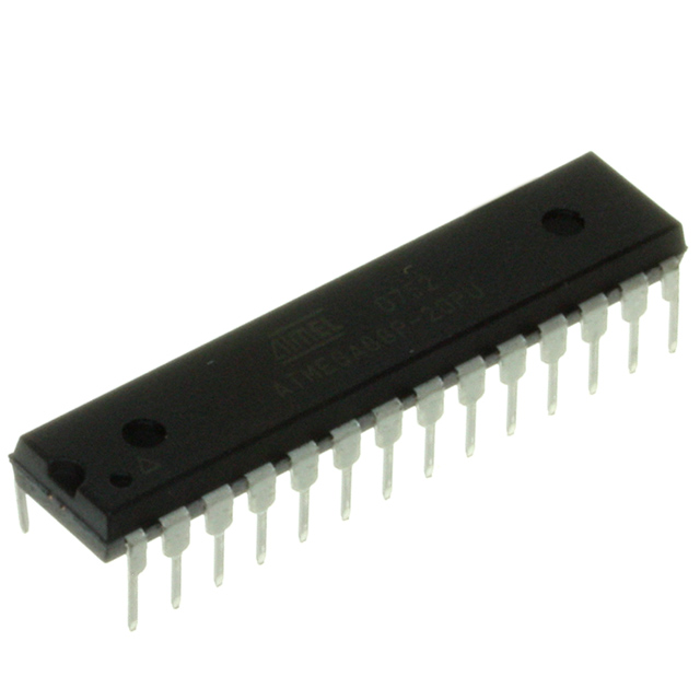 ATMEGA88P-20PU