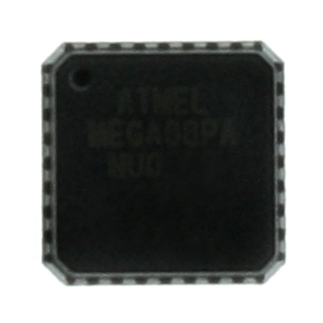 ATMEGA88PA-MU