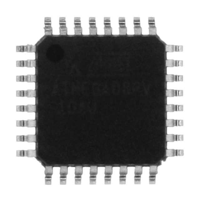 Selling ATMEGA8-8AI, ATMEGA8-8AU, ATMEGA88PV-10AU with ATMEGA8-8AI ...