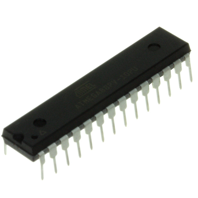 ATMEGA88PV-10PU