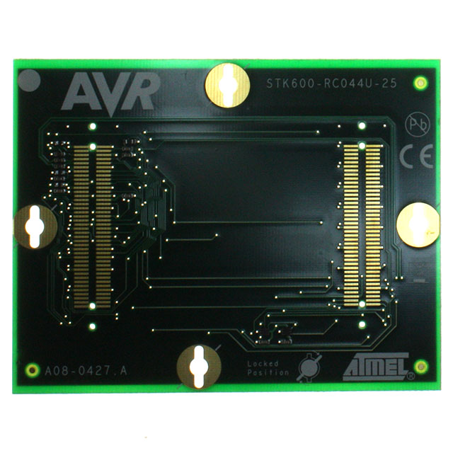 ATSTK600-TQFP44