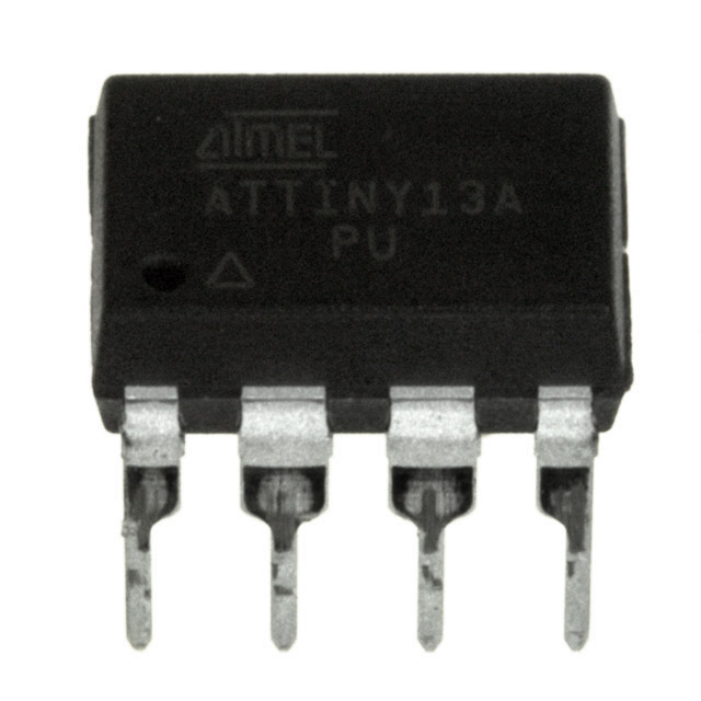 ATTINY13A-PU